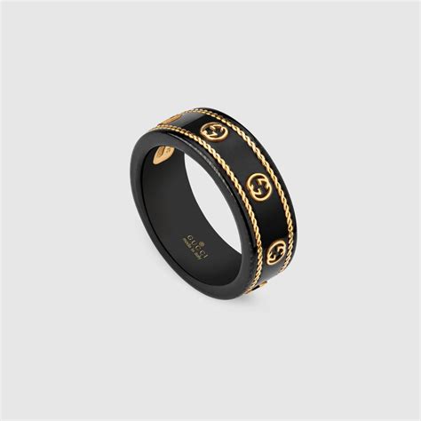 gucci rings nz|Gucci outlet rings.